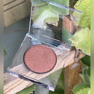 URBAN DECAY COSMETICS 24/7 Eyeshadow In Ember (Deep Copper Metallic)